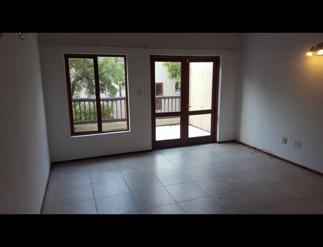2 BEDROOM APARTMENT RENTED IN JUKSKEI PARK